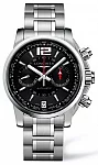 Longines Admiral Chrono L3.666.4.56.6