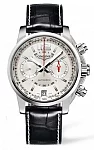 Longines Admiral Chrono L3.666.4.76.0