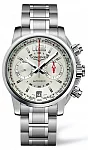 Longines Admiral Chrono L3.666.4.76.6