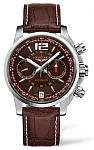 Longines Admiral Chrono L3.666.4.66.3