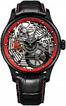 Renaissance Mechanical Skeleton Spider