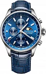 Les Grandes Classiques Automatic Chronograph Moonphase Limited Edition