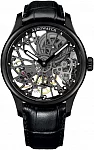 Renaissance Mechanical Skeleton Cobweb
