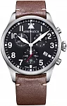 Les Grandes Classiques Quartz Chronograph Pilot