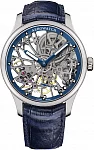 Renaissance Mechanical Skeleton Cobweb
