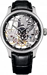 Aerowatch Renaissance Mechanical Skeleton Fir Tree A 50981 AA12