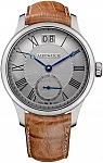 Aerowatch Renaissance Big Date Quartz A 39982 AA06