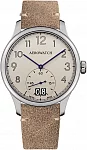 Aerowatch Renaissance Big Date Quartz A 39982 AA10