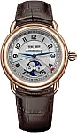 1942 Big-Size Automatic Calendar Moonphase