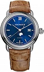 1942 Big-Size Automatic Moonphase