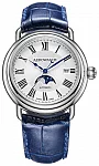 Aerowatch 1942 Big-Size Automatic Moonphase A 77983 AA01