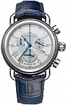 1942 Chrono Alarm Quartz