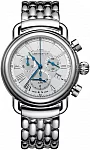 1942 Chrono Alarm Quartz