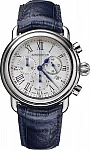 1942 Chrono Quartz Day-Date