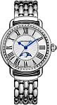 Aerowatch 1942 Elegance Moonphase Diamonds A 43960 AA03 DIA M