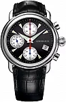1942 Gent Automatic Chronograph