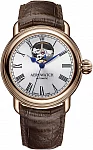 1942 Gent Automatic Open-Heart