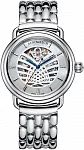 1942 Lady Automatic Skeleton Diamonds