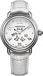 1942 Mid-Size Lady Butterfly Quartz