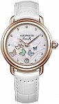 1942 Mid-Size Lady Butterfly Quartz