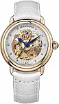 1942 Mid-Size Lady Skeleton Automatic