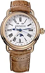 1942 Moonphase Calendar Automatic