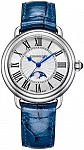 1942 Moonphase Quartz Ladies