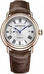 Aerowatch 1942 Small Second Automatic A 76983 RO01