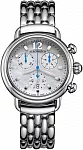 Chronolady 1942 Lady Quartz Pastel Blue