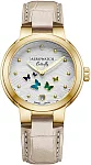 Aerowatch Harmonie Lady Quartz A 44107 JA02