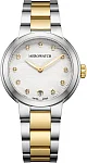Aerowatch Harmonie Lady Quartz A 42107 BI03 M