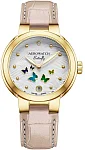 Aerowatch Harmonie Lady Quartz A 44107 JA02