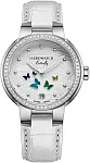 Aerowatch Harmonie Lady Quartz Diamonds A 44107 AA01 DIA