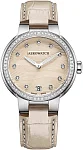 Harmonie Lady Quartz Diamonds