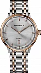 Aerowatch Heritage Slim Automatic A 67975 BI01 M