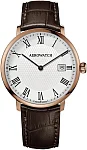 Aerowatch Heritage Slim Quartz A 21976 RO07