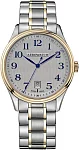 Aerowatch Les Grandes Classiques Gent Quartz A 42102 BI05 M