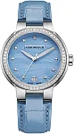 Harmonie Lady Quartz Diamonds