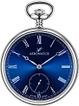 Lepine Classic Blue Mechanical