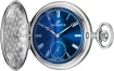 Aerowatch Savonnette Mechanical Silver A 55650 A908