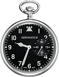 Lepine Pilote Quartz Mechanical