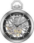 Aerowatch Lepine Skeleton Quartz Mechanical A 50829 AA03 SQ
