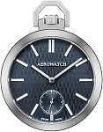 Lepine Skeleton Quartz Mechanical