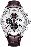 Les Grandes Classiques Automatic Chronograph Moonphase Limited Edition