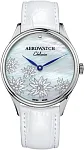 Aerowatch Les Grandes Classiques Edelweiss Lady A 49101 AA03