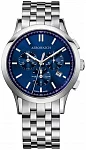 Aerowatch Les Grandes Classiques Quartz Chronograph A 83966 AA06 M