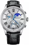 Les Grandes Classiques Quartz Chronograph Moonphase