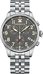 Les Grandes Classiques Quartz Chronograph Pilot