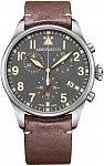 Les Grandes Classiques Quartz Chronograph Pilot