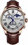 Les Grandes Classiques Quatz Chronograph Moonphase
